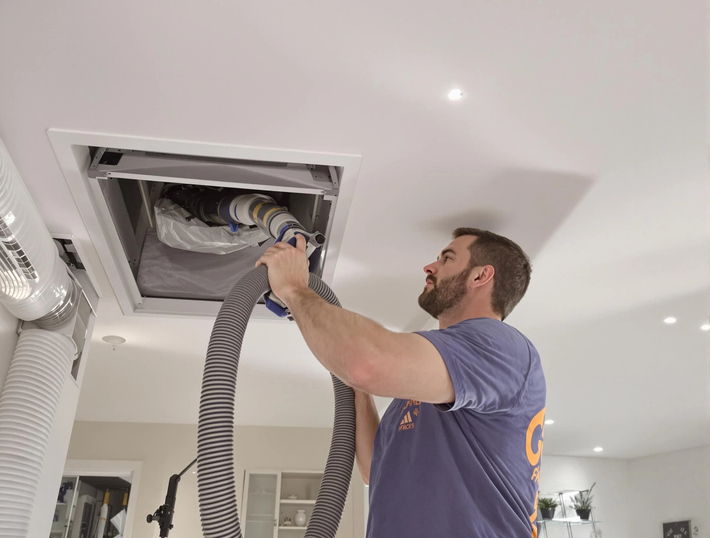 Precision indoor duct cleaning by Dakota Ridge Air Duct Cleaning in Dakota Ridge