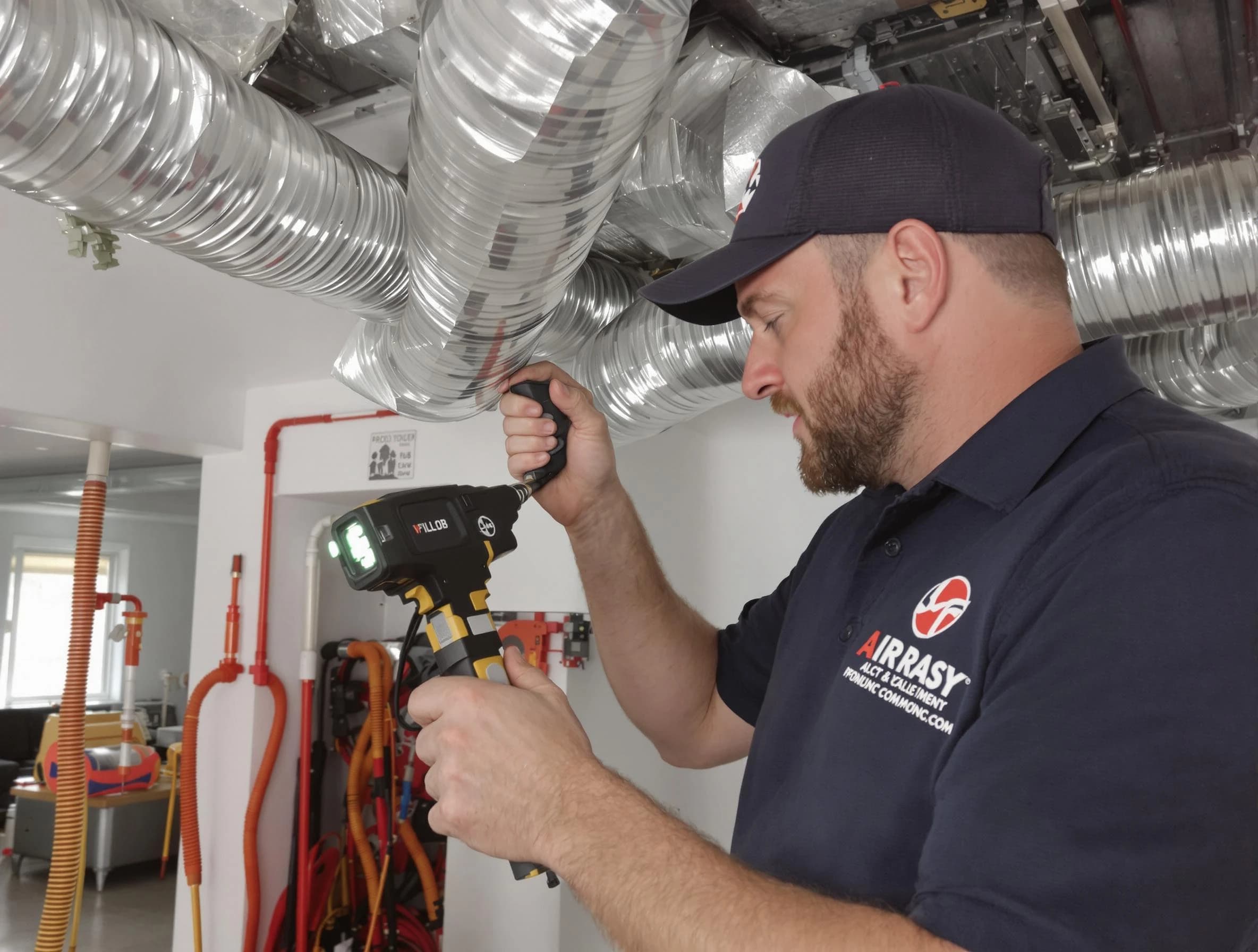 Duct Sealing service in Dakota Ridge, CO
