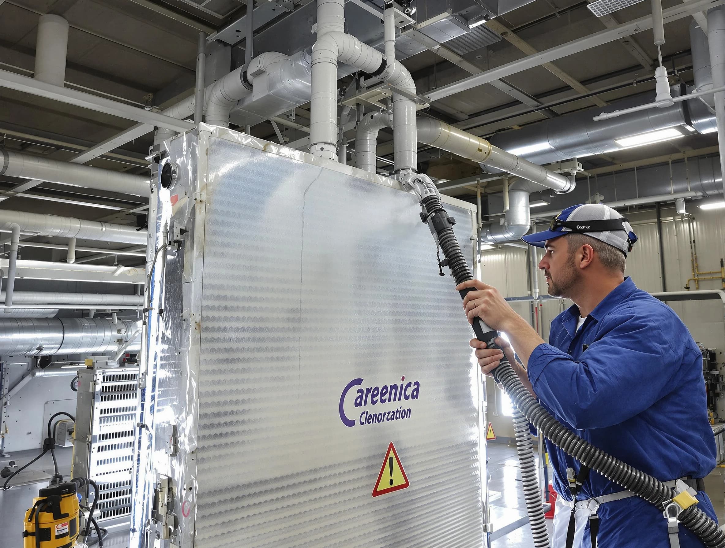 Coil Cleaning service in Dakota Ridge, CO