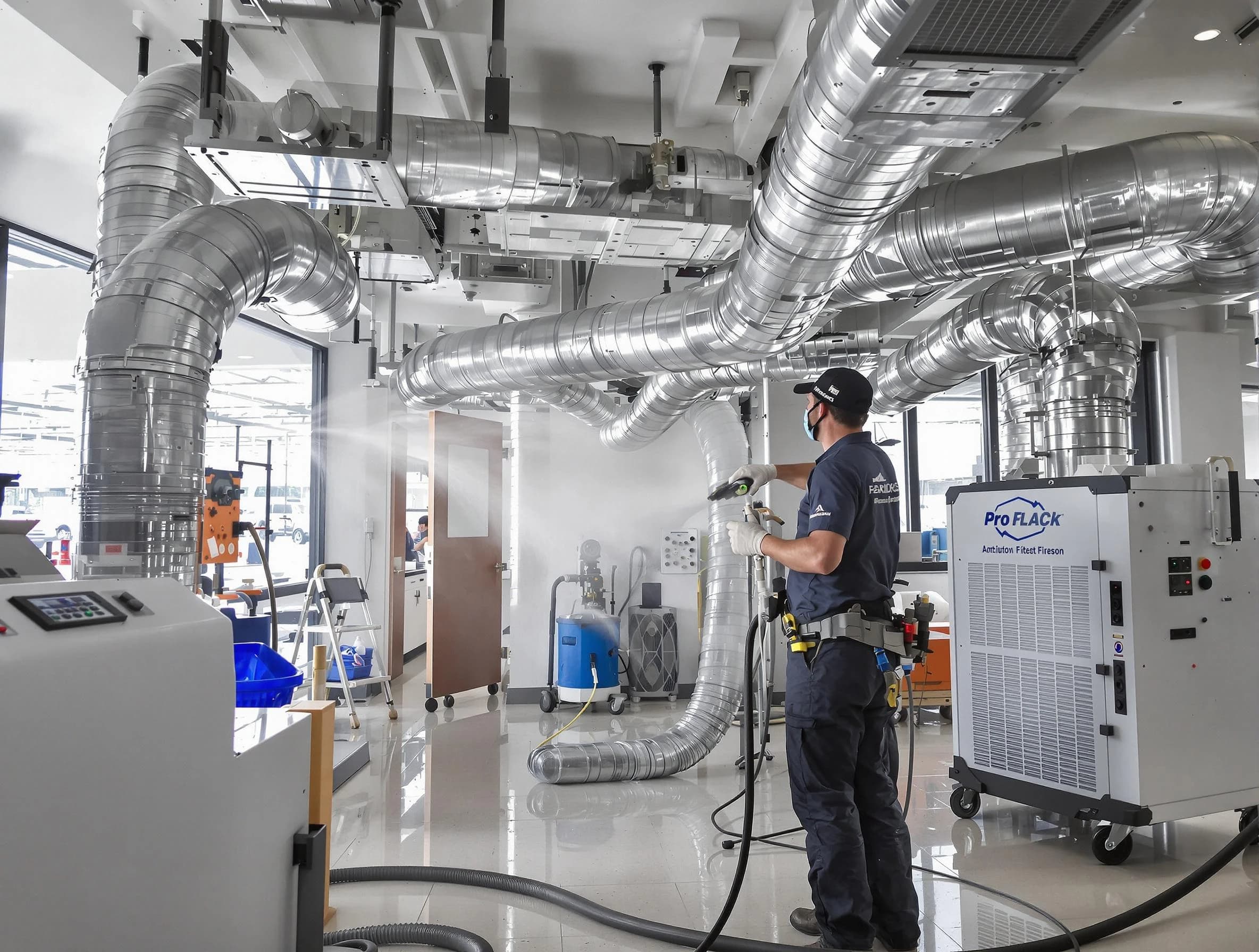 Negative Pressure service in Dakota Ridge, CO