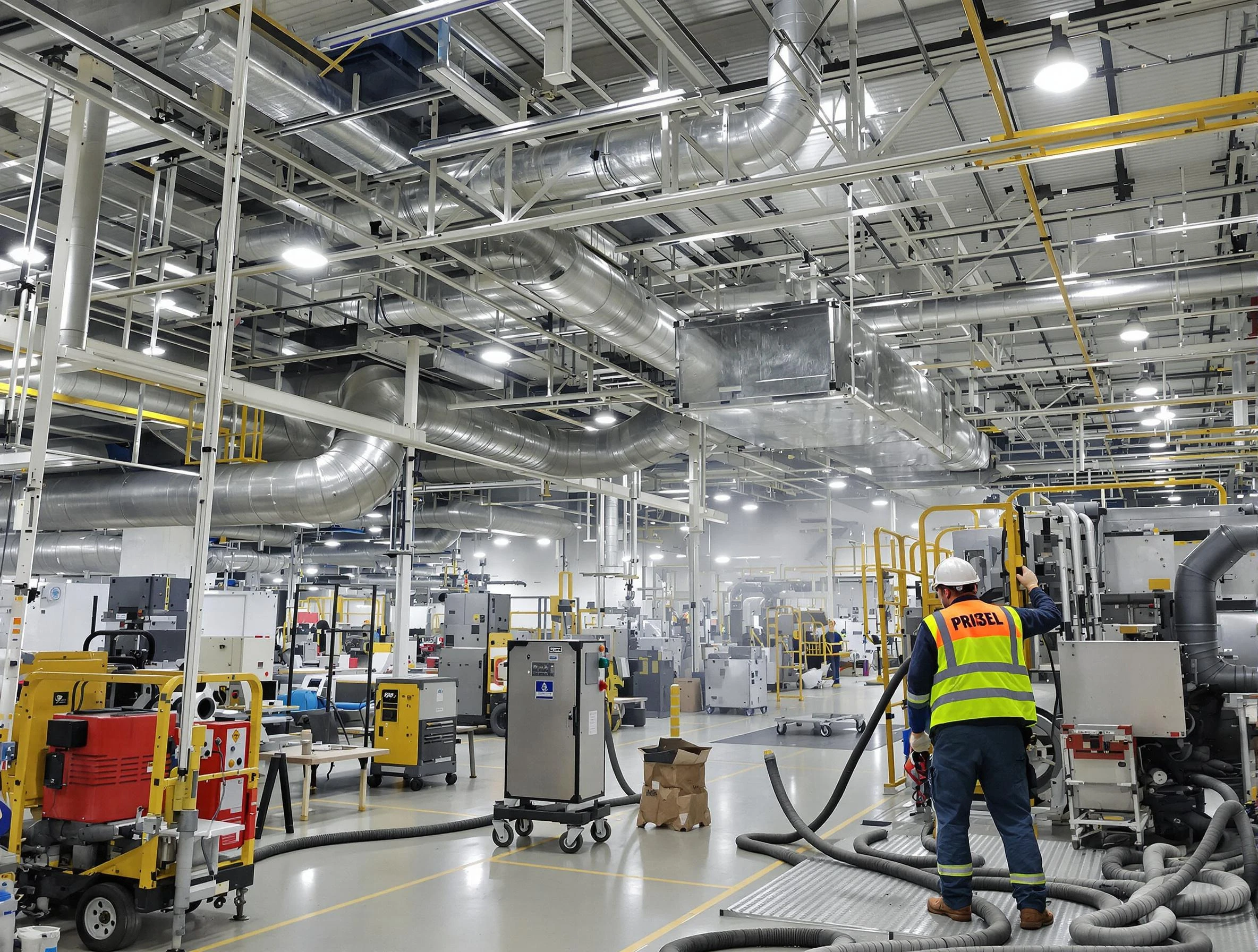 Industrial Cleaning service in Dakota Ridge, CO