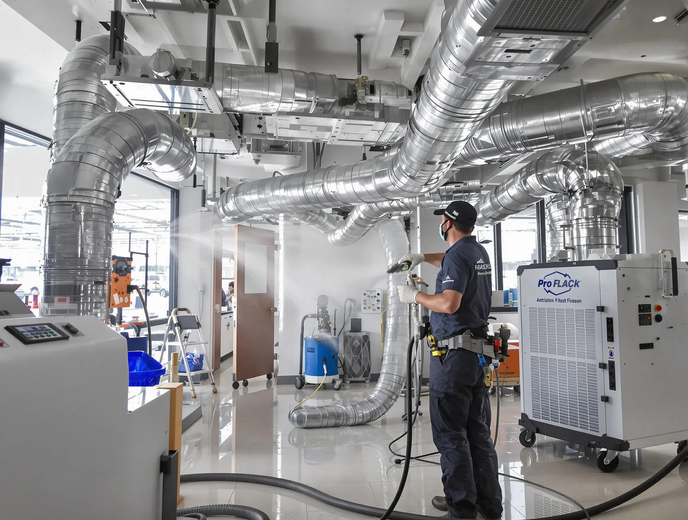 Negative Pressure service in Dakota Ridge, CO