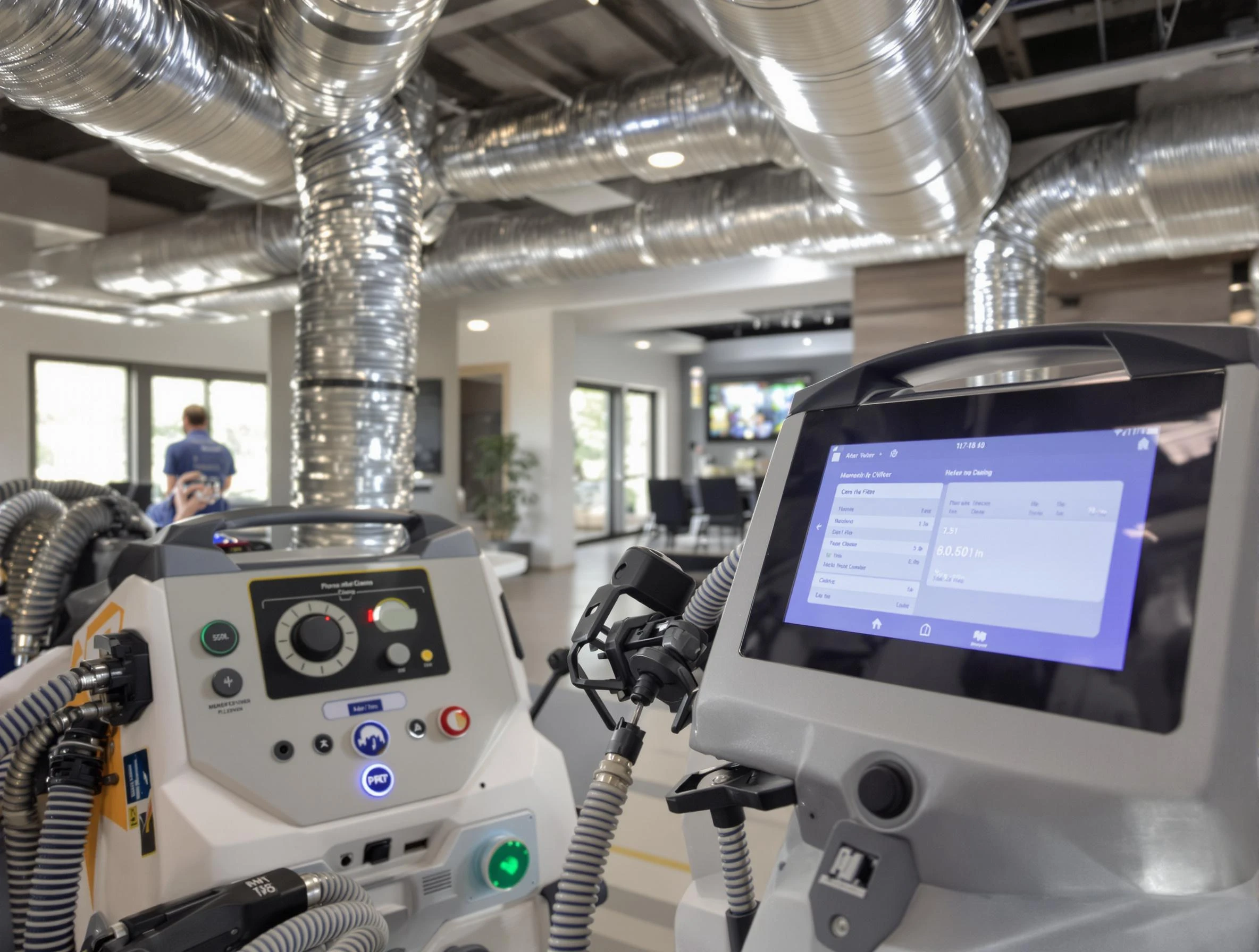 Expert mold remediation by Dakota Ridge Air Duct Cleaning in Dakota Ridge