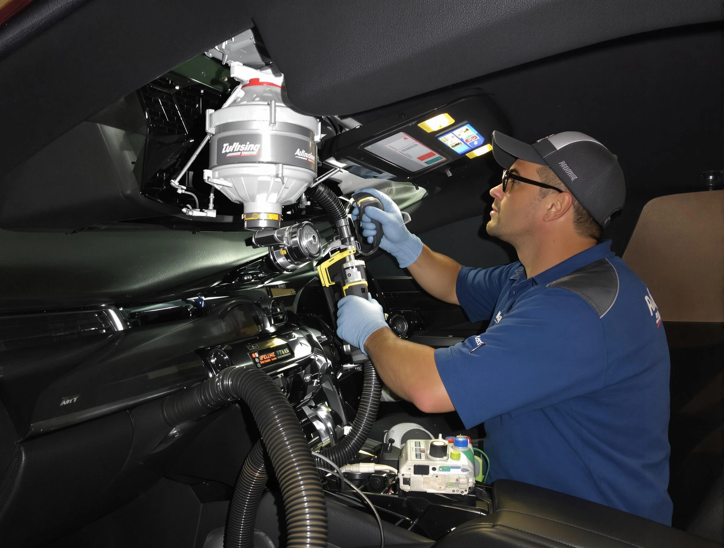 Specialized car duct cleaning by Dakota Ridge Air Duct Cleaning in Dakota Ridge
