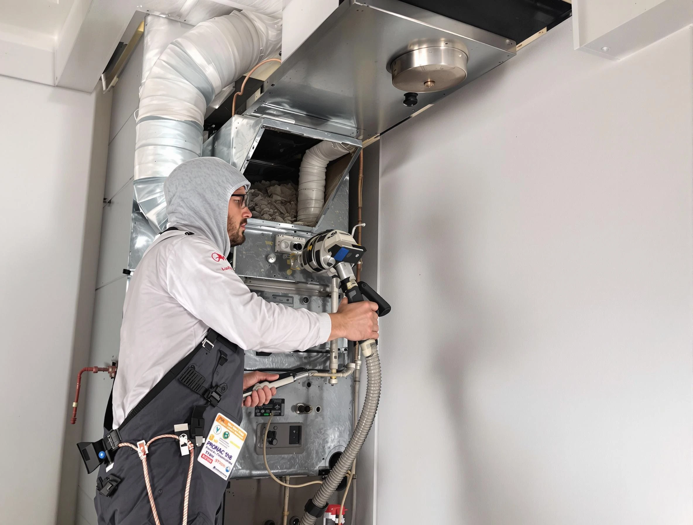 Expert furnace duct cleaning by Dakota Ridge Air Duct Cleaning in Dakota Ridge