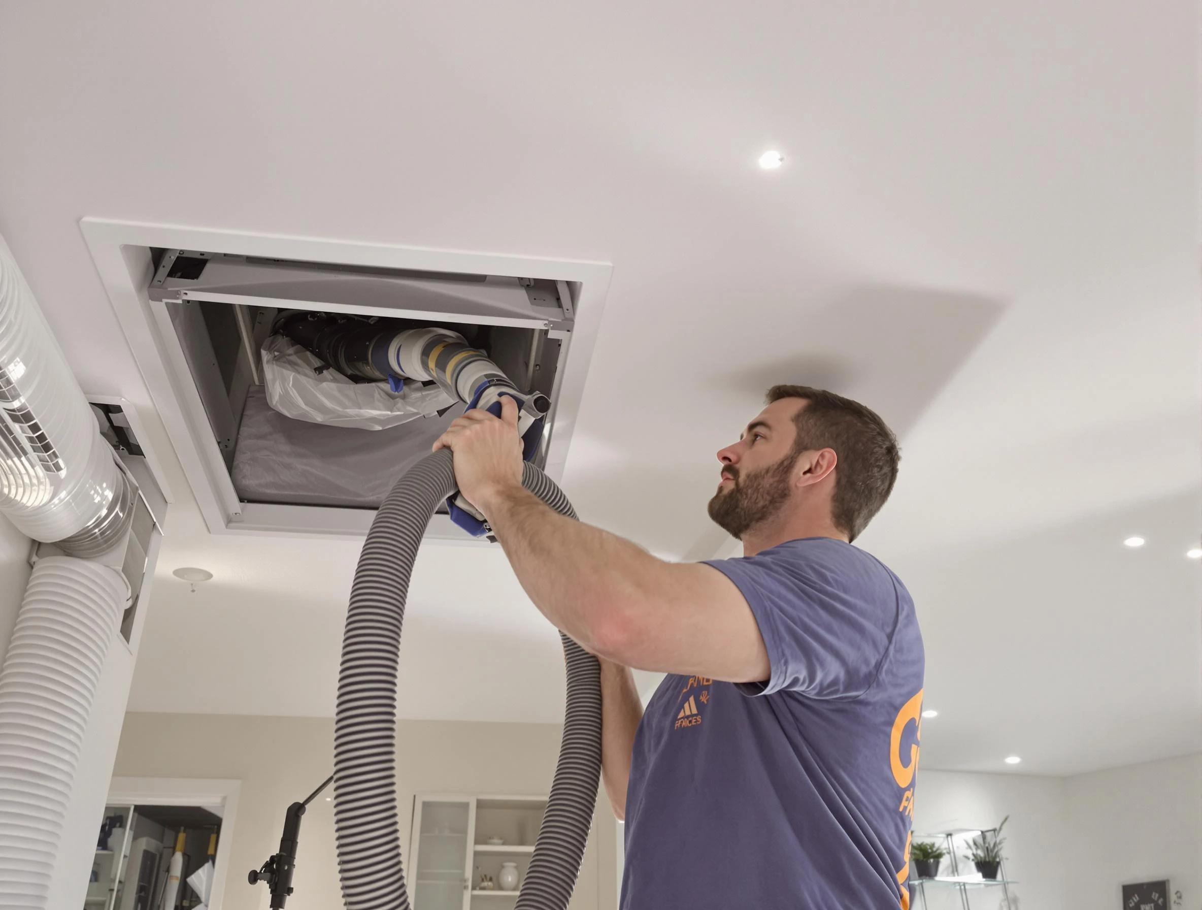 Precision indoor duct cleaning by Dakota Ridge Air Duct Cleaning in Dakota Ridge