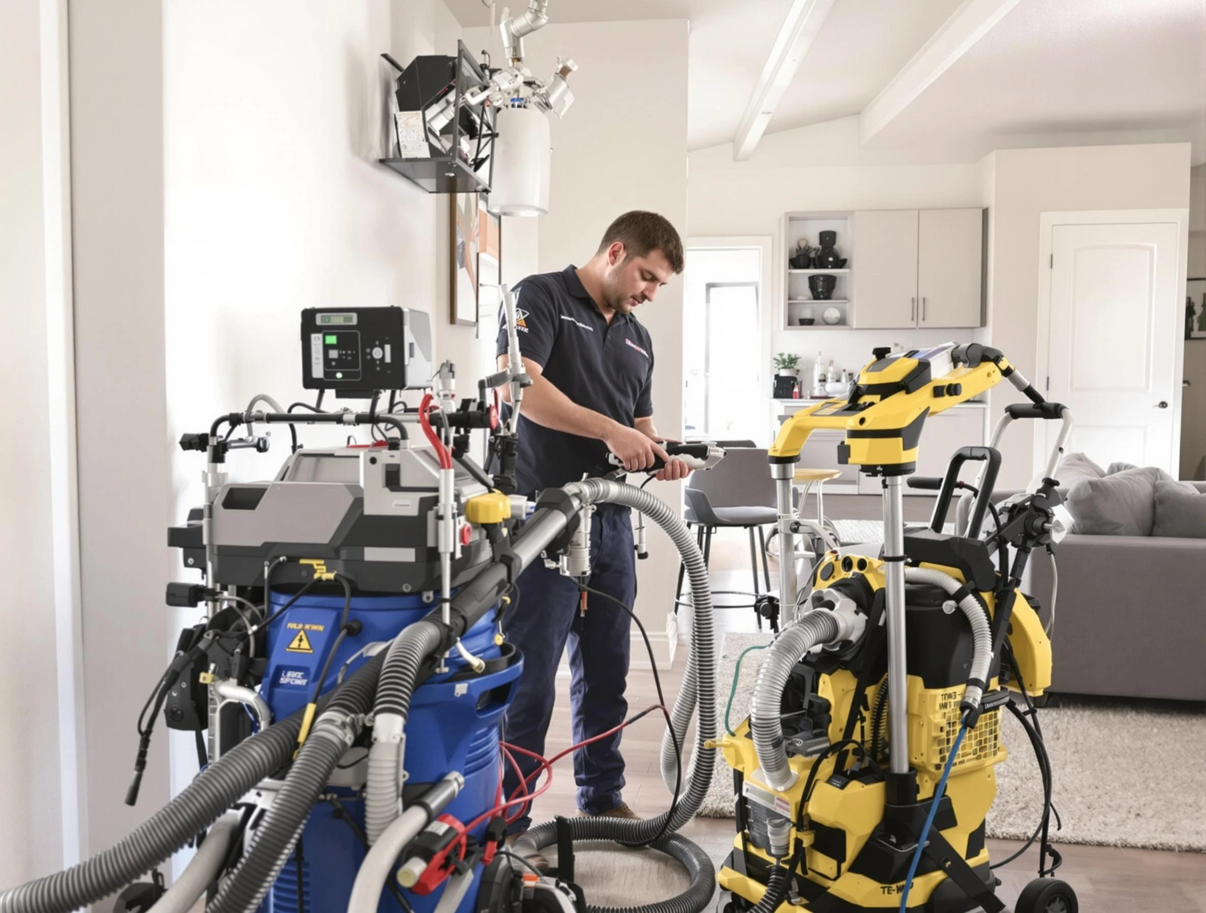 Specialized mobile home duct cleaning by Dakota Ridge Air Duct Cleaning in Dakota Ridge